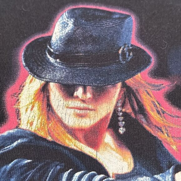 MADONNA 2006 Confessions Tour Tee - Picture 3 of 11